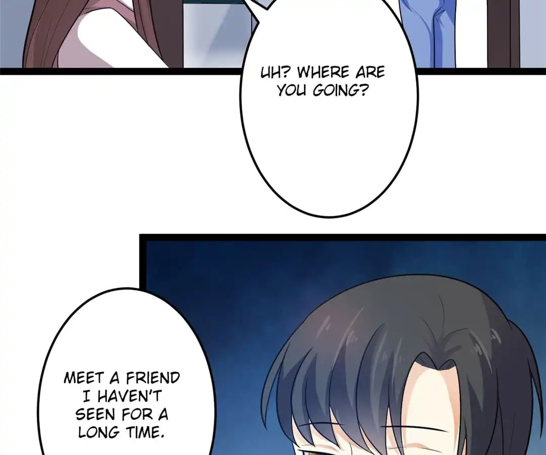 President's Shy Kiss Chapter 133 36